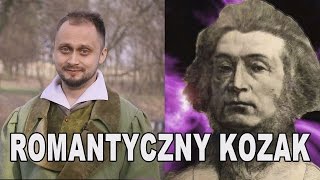 Romantyczny kozak  Adam Mickiewicz Historia Bez Cenzury [upl. by Inej472]