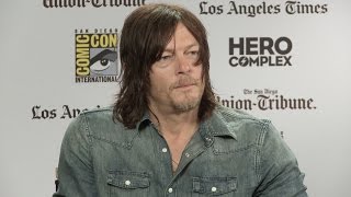 Norman Reedus [upl. by Ylrehc977]