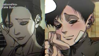 Another Killing Stalking Playlist For You [upl. by Lettie]