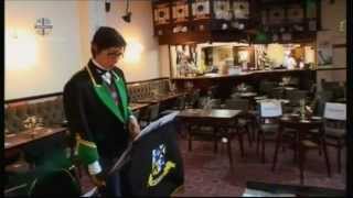 A Band for Britain  Part 1 Brass Band documentary [upl. by Erihppas890]