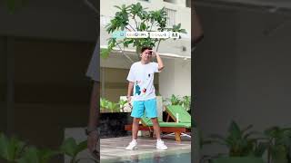 Dc nya jadi upbeat krn lagunya beda versi Dance dancechallenge dancetutorial tutorialdance [upl. by Billye175]