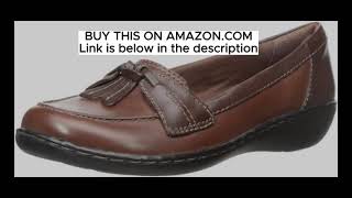 Luxury womens loafers 2023Best loafers for women 2023AMAZON SHOE PRODUCTS [upl. by Eitak815]