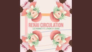 Renai Circulation English Cover Full Version [upl. by Kcirddahc980]