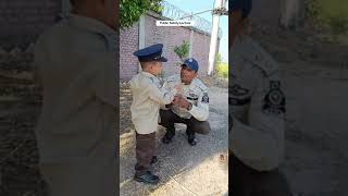 Haidar Ali Viral Bacha bna aik din k liye ASP [upl. by Udele]