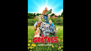 GRÅTASS GØY PÅ LANDET [upl. by Ariait]