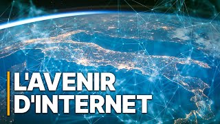 Lavenir dInternet  Surveillance de masse  Nouvelle technologie  Documentaire [upl. by Ereveneug404]