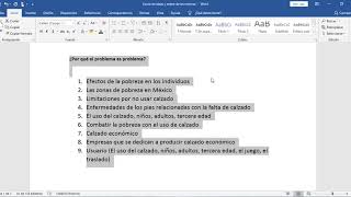 4 Cómo construir el marco contextual [upl. by Keegan]