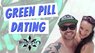 Beyond Dating The Green Pill integritybased approach to finding your ideal partner [upl. by Haeli]