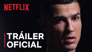 Capitanes del mundo  Tráiler Oficial  Netflix [upl. by Stahl566]