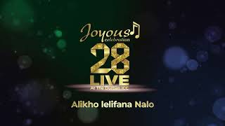 Joyous Celebration  Alikho Lelifana Nalo Official Lyric Video [upl. by Berlinda47]