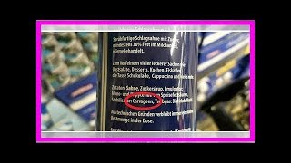 Carrageen Daraus besteht das Geliermittel [upl. by Pantin]