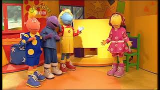 Tweenies  Wriggling Fingers 1999 [upl. by Egidio703]