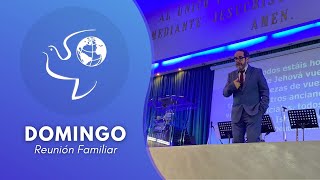 Culto en vivo 📺Plantados en la casa de Jehová  Domingo 23 Junio 2024 AM  IC Salem [upl. by Mcnully]