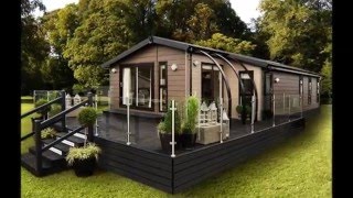 Luxury Caravan for Hire Hopton on Sea [upl. by Snah]