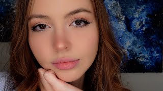 ASMR Affirmations Encouragements and Compliments [upl. by Dowdell175]