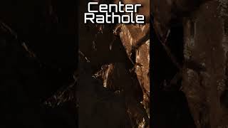 Rathole on the New Center Map in Ark Survival Ascended arkpvp arktutorial arkupdate [upl. by Jempty]