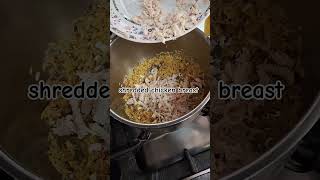 Chicken orzo soup azerakitchen [upl. by Ursulette52]