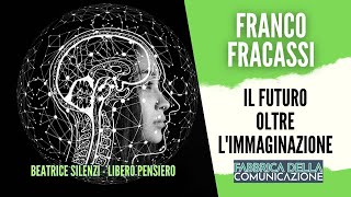 LA PACE CHE NON CONVIENE A NESSUNO  Franco Fracassi [upl. by Asiret686]