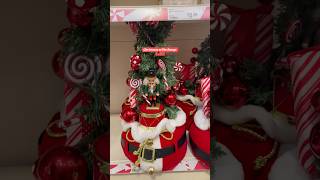 💂‍♀️I found this Christmas Tree Present Sack at The Range 🎄parati nutckracker therangeuk [upl. by Shaeffer]