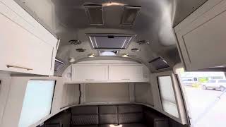 2020 Airstream Classic 30RB [upl. by Turnheim]