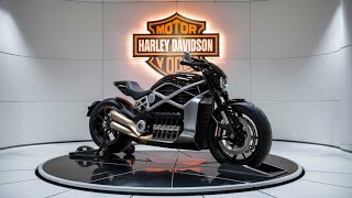 2025 Harley Davidson VRod – The Ultimate Power Cruiser Just Got Better [upl. by Acinomahs]