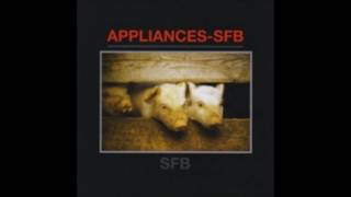 APPLIANCES SFB  THE PEST [upl. by Ennayr]