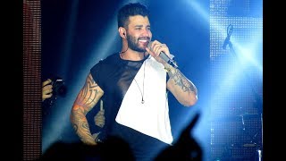 Gusttavo Lima  Caldas Country 2017 SHOW COMPLETO [upl. by Ennasor]