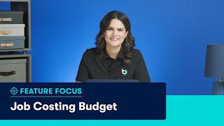 Job Costing Budget Overview  Buildertrend [upl. by Compte]