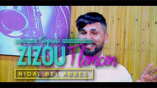 Extrait Cheb Zizou Tlemceni Avec Nidal 22 Studio Ganfouda [upl. by Sukul]