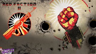 PC Red Faction 2 2002  Longplay [upl. by Peck]