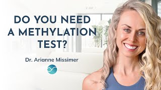 What is Methylation Testing Everything You Need to Know About Methylation Testing [upl. by Hakeber491]