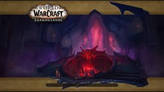 World of Warcraft Shadowlands Mythic Halls of Atonement PUG Guide [upl. by Iene872]