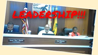 GOOD VIBES LAUDERHILL CITY HALL [upl. by Ayirp550]