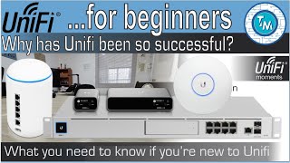 Unifi for Beginners  How it Works and The Reasons for its Success [upl. by Audri]