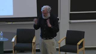 George Church  The Future of Humanity  Xapiens Symposium [upl. by Ateikan]