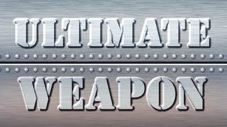 Ultimate Weapon  BFG 9000 [upl. by Ethel909]