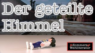 Der geteilte Himmelt to go amp MeinSenf Wolf in 12 Minuten [upl. by Alfonzo]