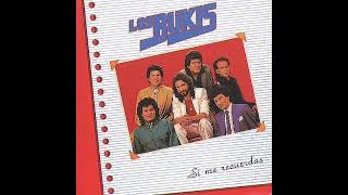 Los Bukis  Disco Completo [upl. by Laersi]