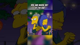 Moe and Marge met at the bar [upl. by Nais]