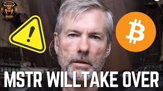 Microstrategys 10 To 1 SplitWHATS NEXT  Michael Saylor amp Bitcoin 2024 Update [upl. by Meehan]