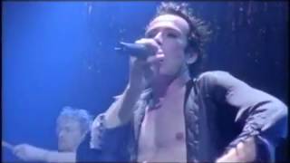 STONE TEMPLE PILOTS  DANCING DAYS UNPLUGGED LAS VEGAS 99 [upl. by Berlin788]