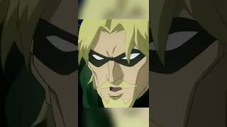 Black Canary Saves Green Arrow shorts youtubeshorts dc viral edit [upl. by Moseley]