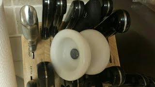 One Drop Cabal yoyo unboxing and reveiw [upl. by Appleby128]