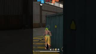 Zone gamer vs 🌍 ff short gaming video freefire freefireclips gamingcommunity shorts gamer [upl. by Blackmun]