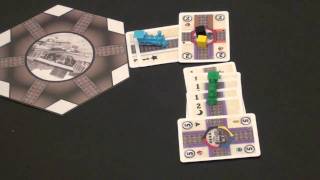 Railways of the World Card Game  with Tom Vasel [upl. by Pren]