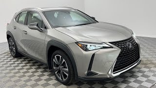 2020 Lexus UX 250h Base [upl. by Nadya]