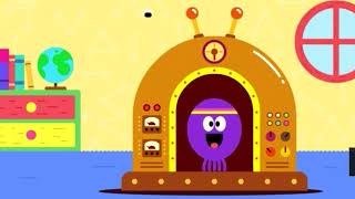 Hey Duggee and The Monster Badge in 2 minutes and 50 Seconds [upl. by Araed]