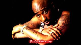 2Pac  Ambitionz As A Ridah OG Demo Version HQ [upl. by Husain674]