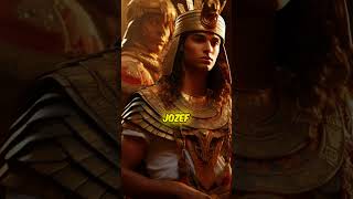 Onthuld De Schokkende Identiteit van de Egyptische Heerser 😱 Genesis 43 [upl. by Nottage]