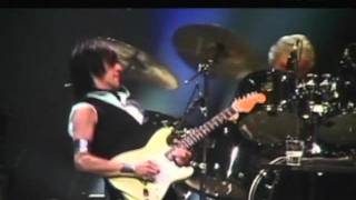 Eric Clapton amp Jeff Beck  Crossroads live 2010 [upl. by Deni]